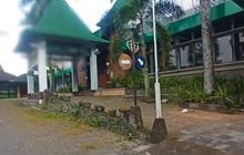Megah dan Mewah, Potret Rumah Sakit Terbengkalai Baru Satu Tahun di Dalamnya Masih Lengkap