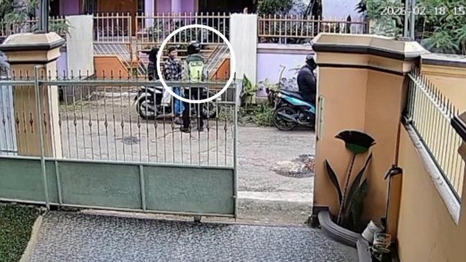 Akhir Kasus Polisi Diduga Bawa Kabur Motor Warga Modus Tilang di Lampung
