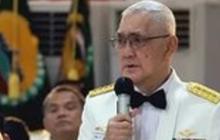 Wapres ke-6 RI Try Sutrisno Meninggal Dunia di RSPAD