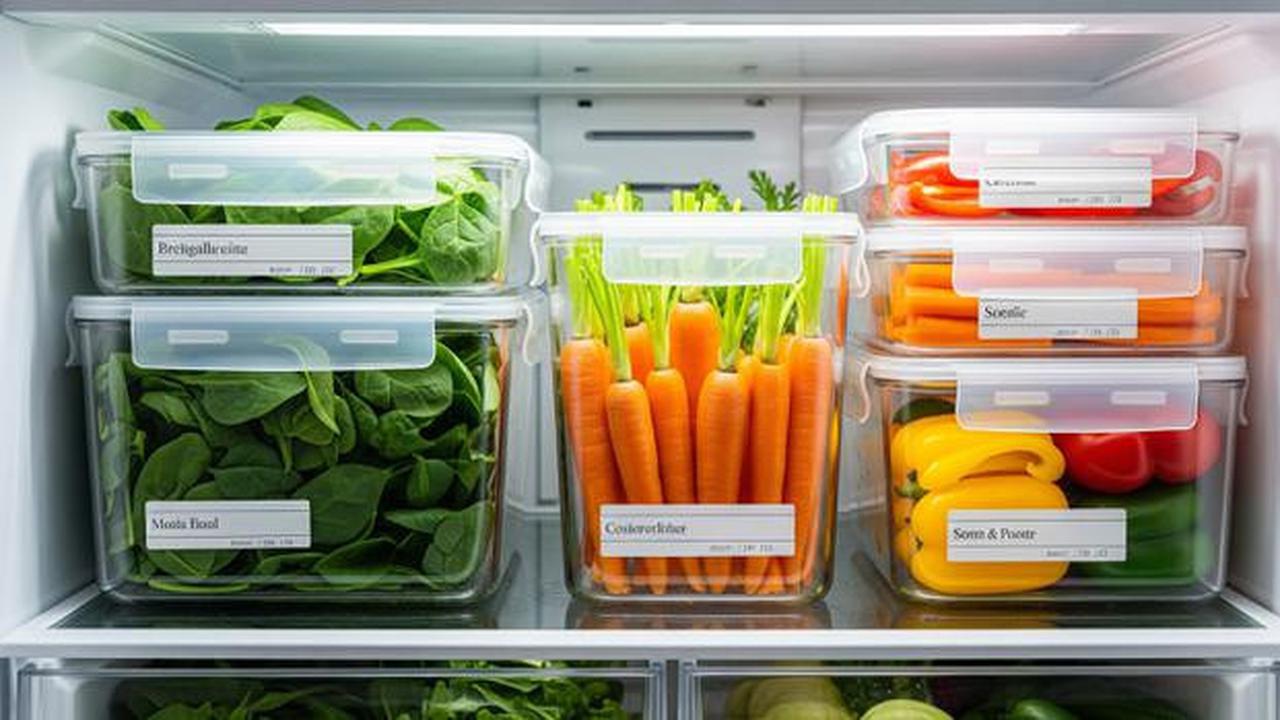 5 Cara Menyimpan Sayur agar Segar Hingga Seminggu, Anti Layu dan Hemat Uang