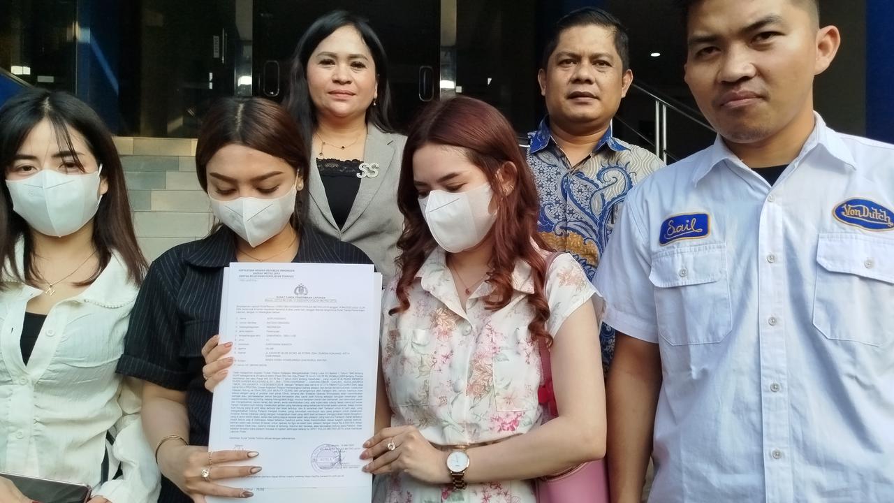 Kronologi 3 Wanita Diduga Korban Malapraktik, Hidung Jadi Tinggi Miring dan Luka