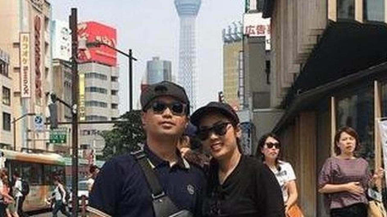 Gayanya Bak Pejabat, Intip Deretan Potret Kebersamaan Soimah dan Suami yang Jarang Tersorot saat Kondangan