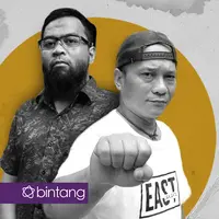 Artis Narkoba (Digital Image: Muhammad Iqbal Nurfajri/Bintang.com)