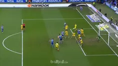 Deportivo La Coruna gagal memanfaatkan laga kandang untuk meraih tiga poin dan harus puas bermain imbang 1-1 kontra Las Palmas. Pa...