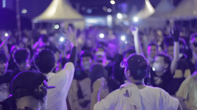 Cariilmu Education Festival (Credfest). (IST)