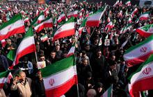 Dubes Iran: Negara-Negara Arab Telah Menyadari Militer AS Tak Bisa Jamin Keamanan Mereka
