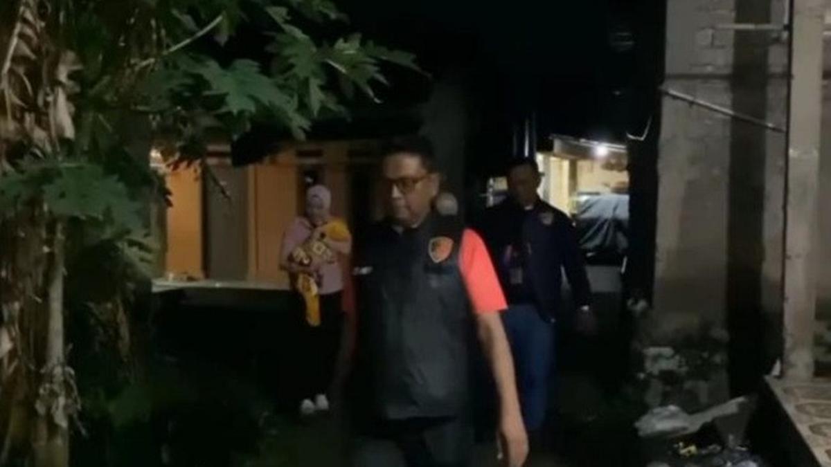 Ngeri, Bayi 2 Bulan di Tasikmalaya Diculik Pria yang Baru Dikenal Ibunya Lewat Medsos