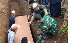 Bamus Ungkap Fakta Baru Ledakan Amunisi TNI, Korban Sipil Adalah Tim Pekerja