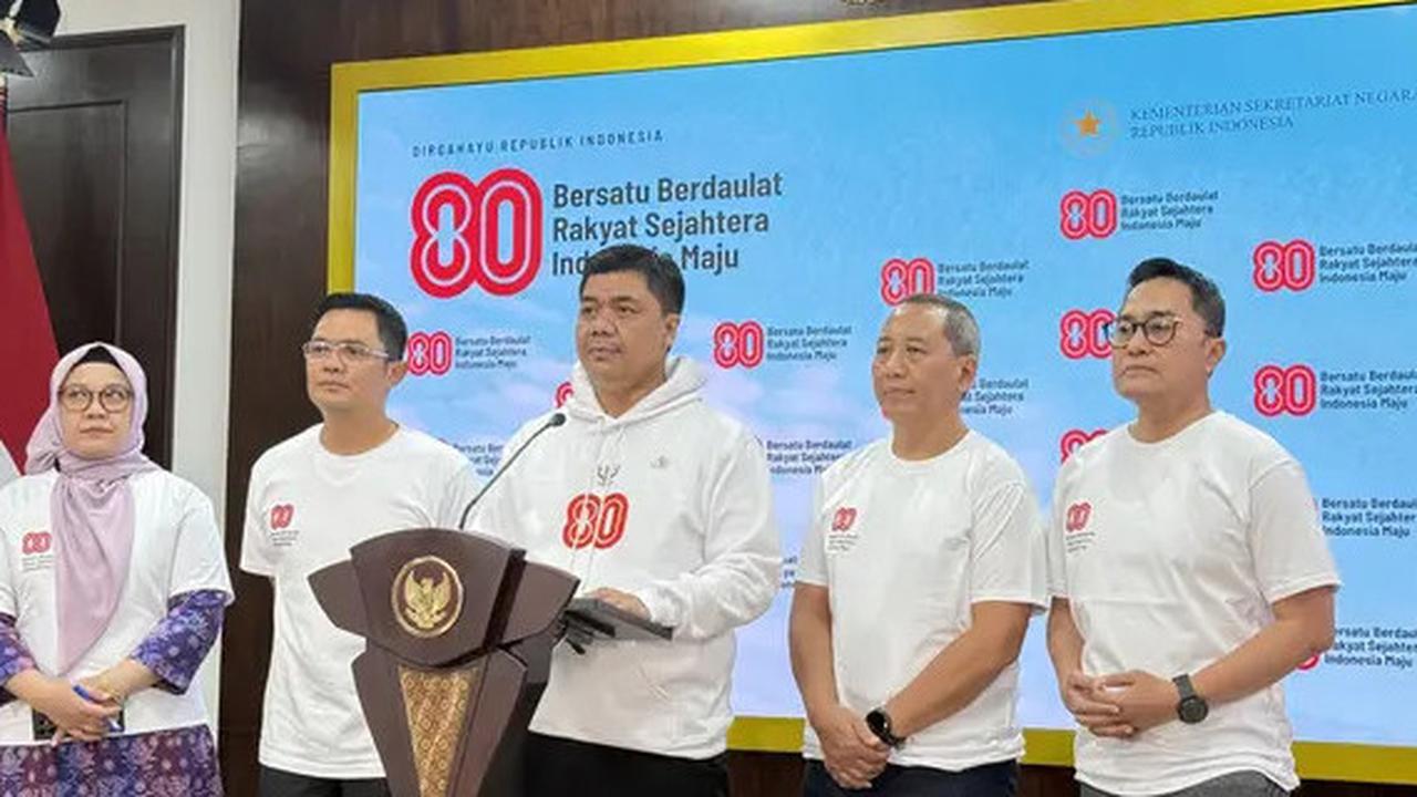 VIDEO: Istana Blak blakan Pemberian Abolisi Tom Lembong dan Amnesti ke Sekjen PDIP Hasto