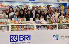 UMKM Binaan BRI Berhasil Tembus Pasar Global di Ajang FHA Singapura 2026, Perkuat Penetrasi Produk Lokal Go Internasional