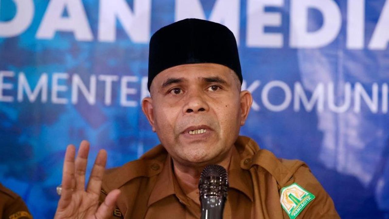 Disdik Aceh Instruksikan Pembelajaran Sekolah Terdampak Bencana Dimulai 5 Januari 2026