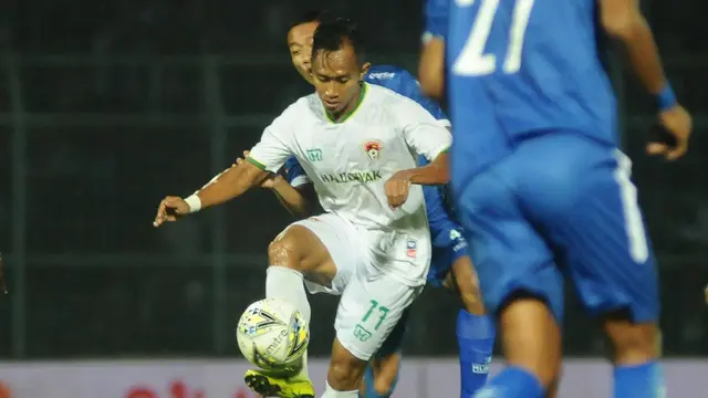 Antoni Putro Nugroho