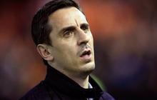 Kritik Tajam Gary Neville untuk MU: Martial Dijadikan Contoh Kegagalan