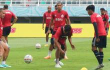 Bhayangkara FC Promosi ke Liga 1 usai Hasil Imbang Lawan Persijap