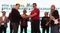 Sebagai bagian dari rangkaian acara menuju SPEx2 Award 2024, Forum Session yang diselenggarakan oleh OneGML, Kontan Media, dan QuBisa akan menjadi platform untuk berbagi dan mendiskusikan praktik terbaik dalam manajemen strategis. (Foto: Istimewa)