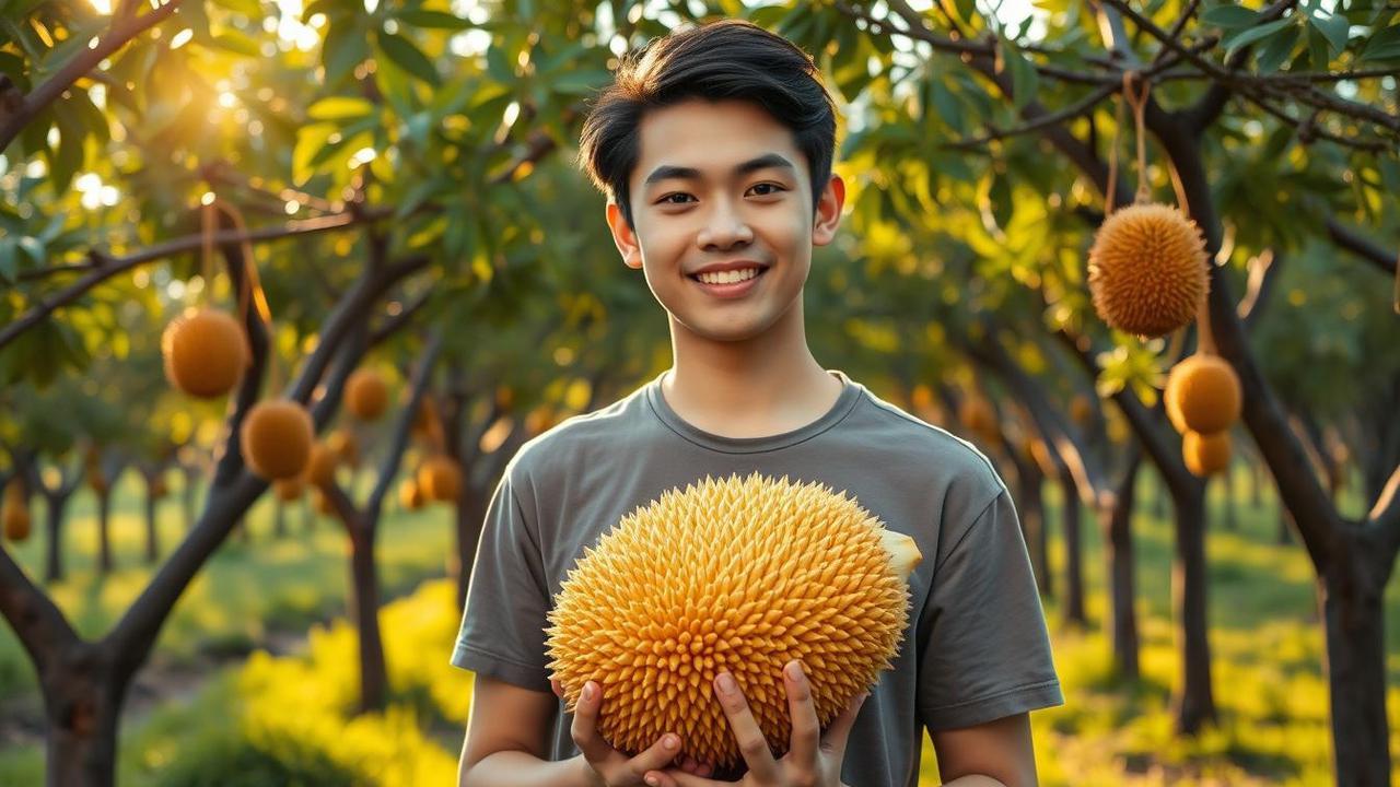 350 Kata Bijak tentang Durian yang Menginspirasi