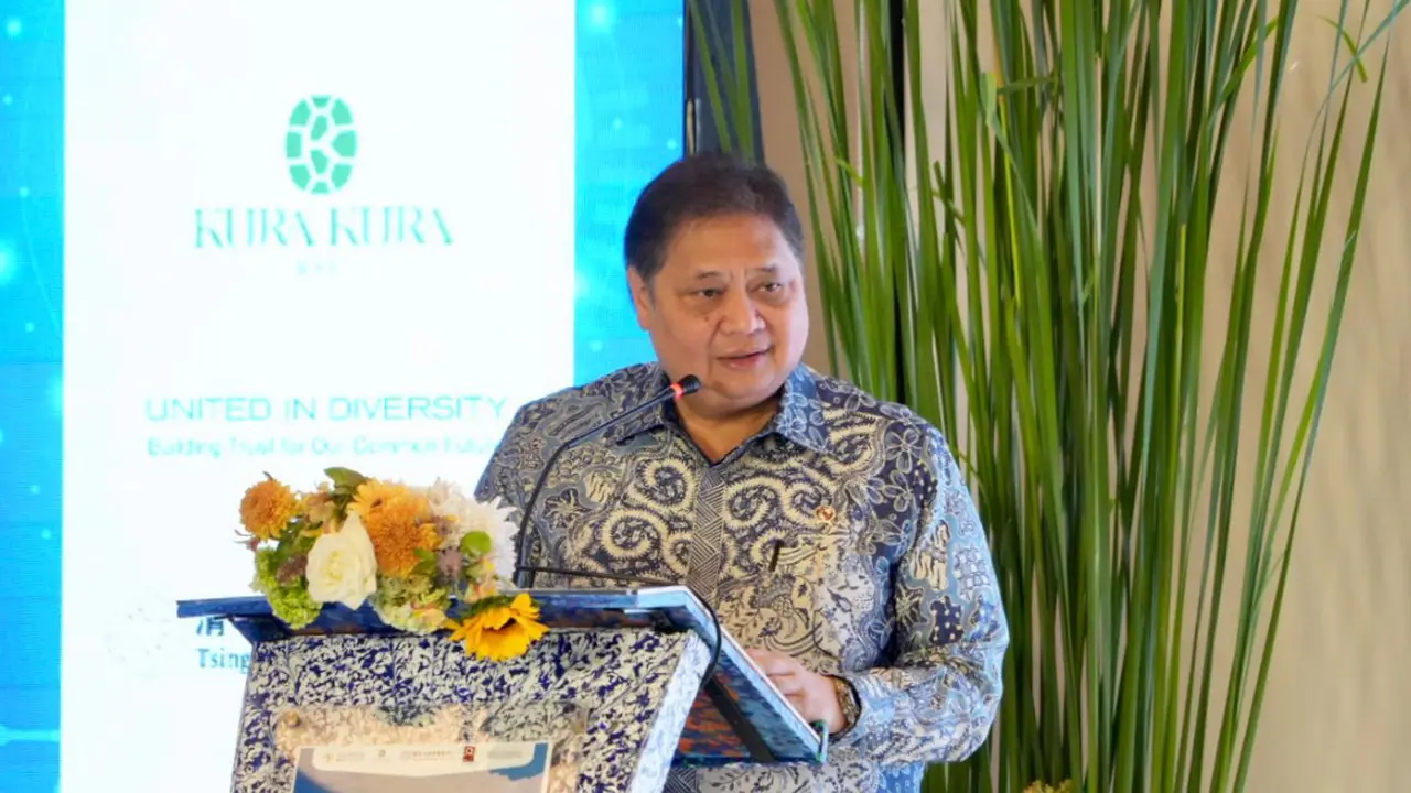 KEK Kura-Kura Bali Jadi Langkah Awal Indonesia di Ekosistem AI dan Semikonduktor