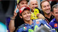 Valentino Rossi