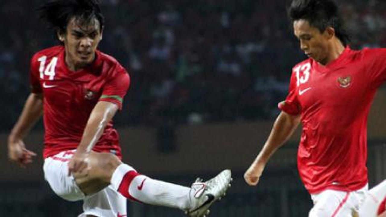 Dari Timnas, Rasyid dan Kurniawan ikut tarkam