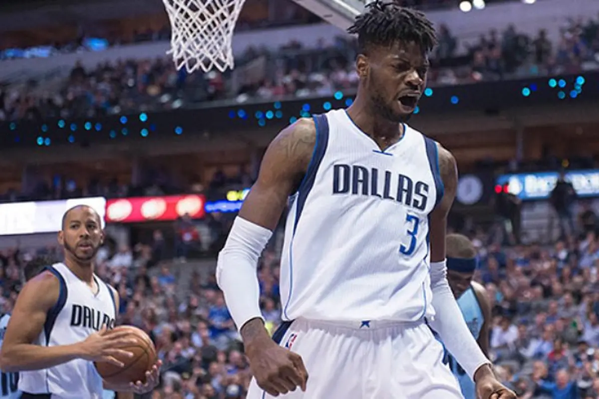 Nerlens Noel