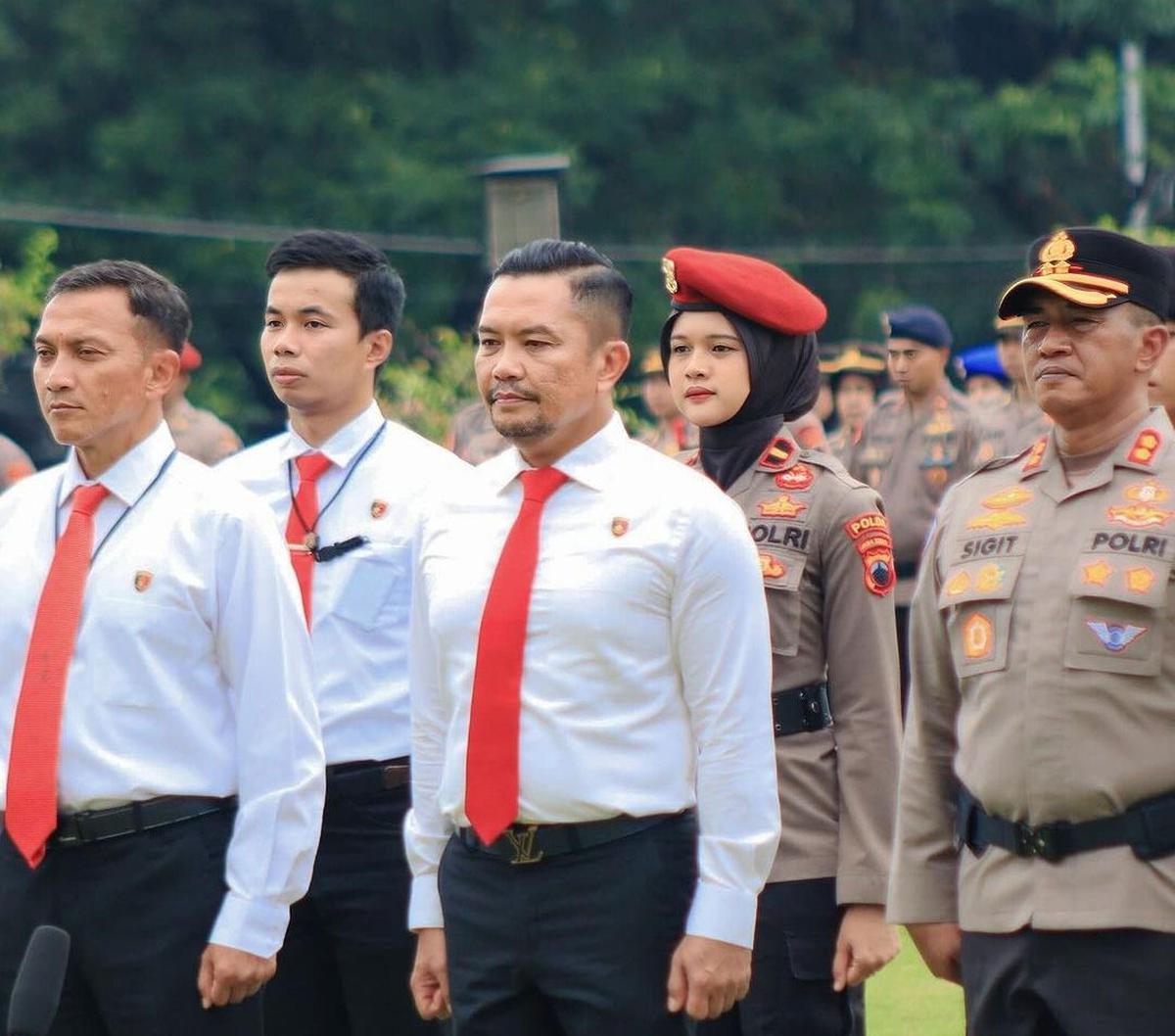 Dok. Istimewa