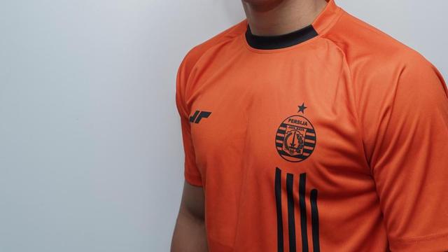 Persija Jakarta, Apparel Juara