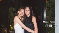 Potret Terbaru Choo Sarang, Tinggi 172 Cm di Usia 14 Tahun