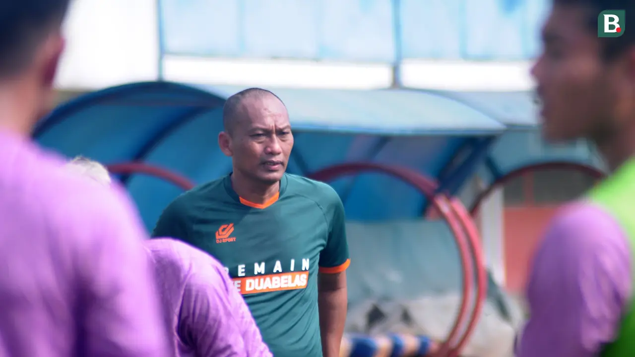 Suwandi Handi Siswoyo (PSS Sleman)
