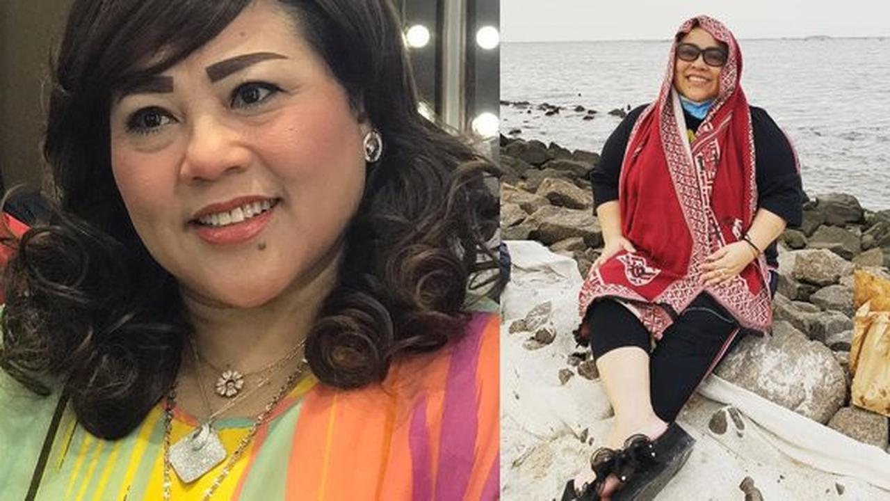 Dulu Kaya Raya, Nunung Kini Terpaksa Jual Mobil dan Rumahnya, Tinggal di Kos Satu Petak