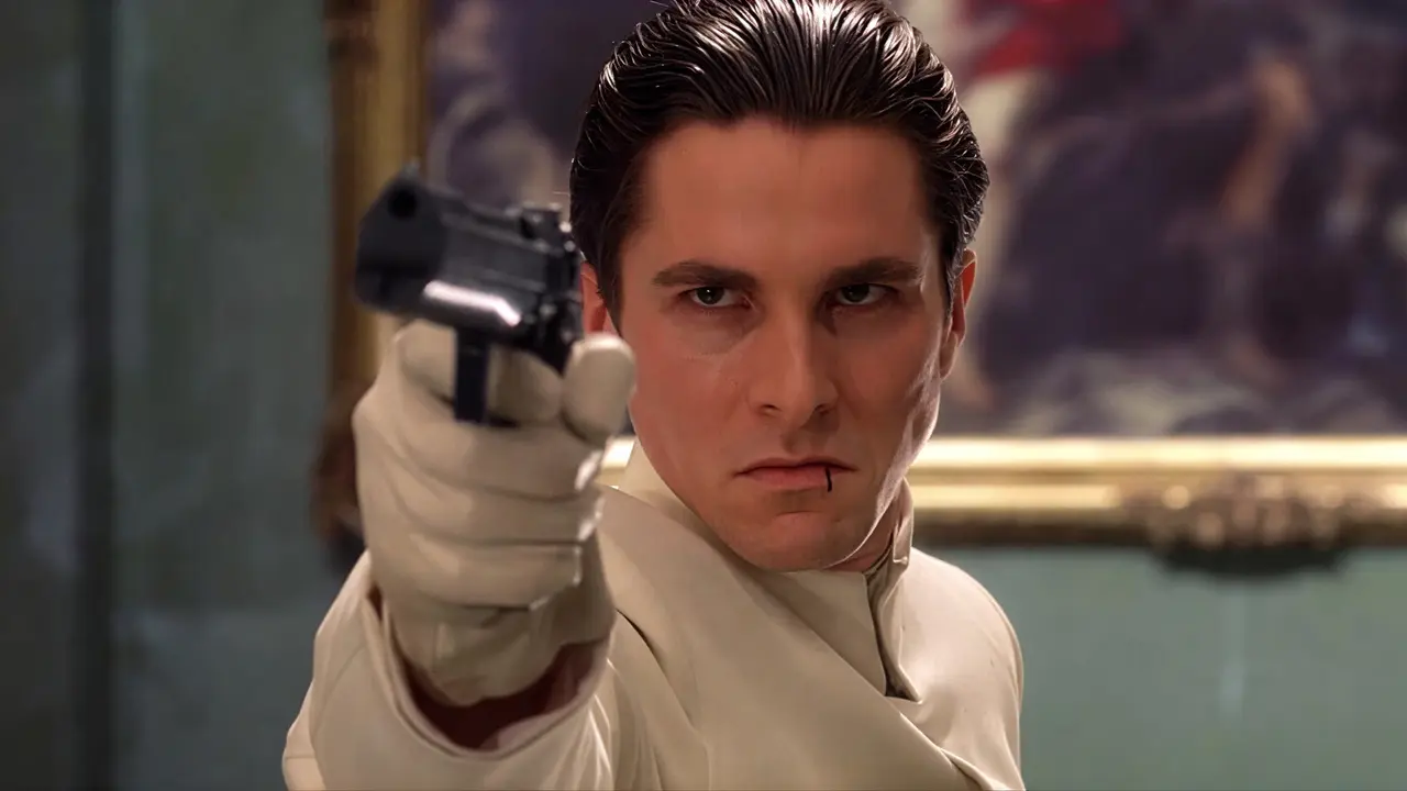 Christian Bale Confirms Role in 'Heat 2', Epic Reunion with Michael Mann