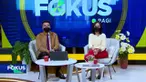 Saksikan berita kriminal dan peristiwa menarik di Fokus Pagi dengan pilihan topik utama sebagai berikut, Unjuk Rasa Ormas Berujung Ricuh, Longsor Tebing Timpa Masjid, Tiga Prajurit TNI Gugur Ditembak KKB Papua, Penyelamatan Bocah Terkunci di dalam Mo...