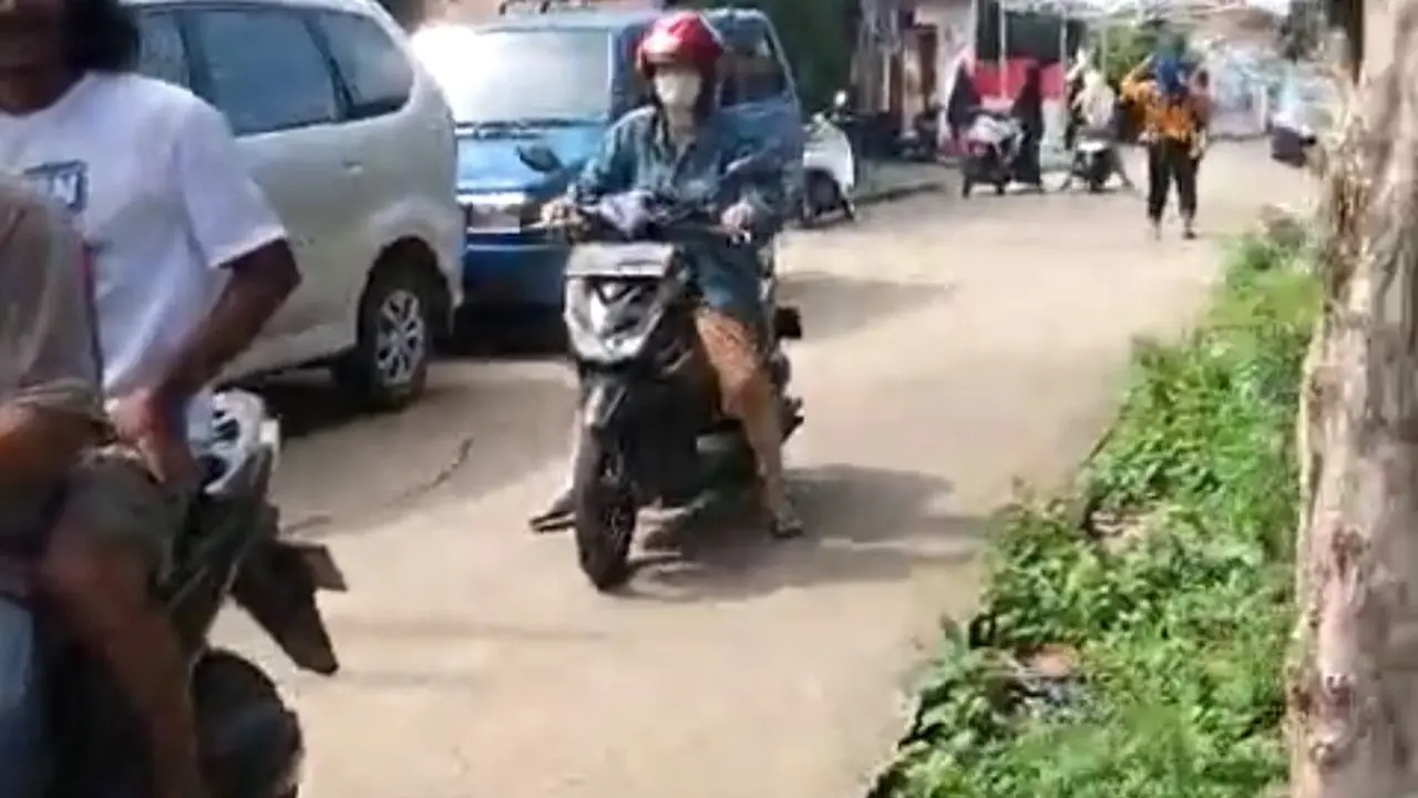 Serangan Fajar