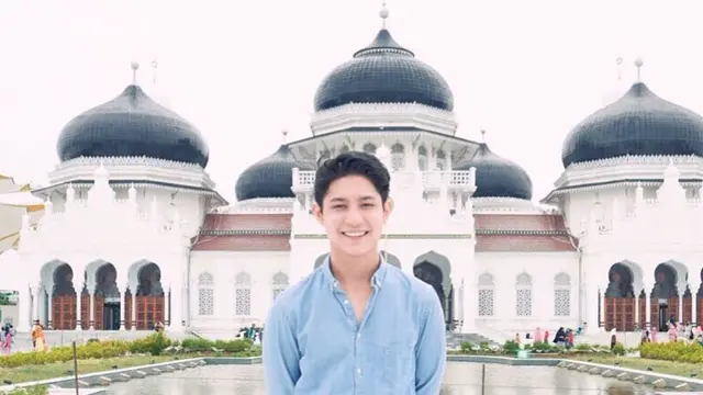 [Bintang] Teuku Rasya