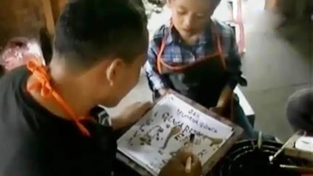  Liburan Sambil Berkreasi