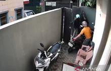 Dua Motor Raib di Indekos Jakbar: Polisi Usut Tuntas Kasus Pencurian Motor, Ada Dugaan Senpi?