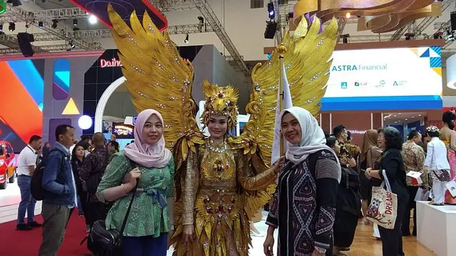 GIIAS 2019