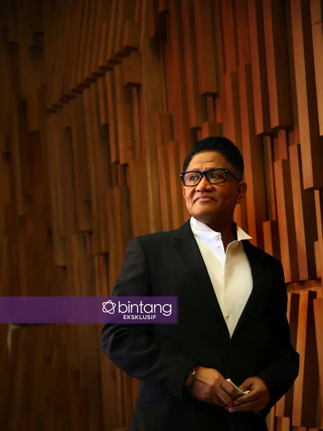 [Bintang] Andre Hehanusa