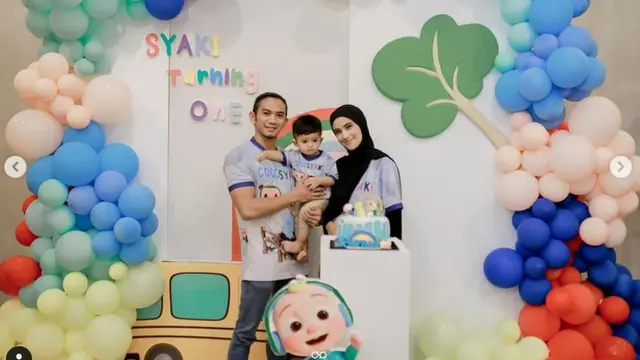 Nadya Mustika Rahayu