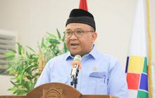 Wamenaker Afriansyah Noor Diberhentikan dari Sekjen PBB saat Dinas di Swiss