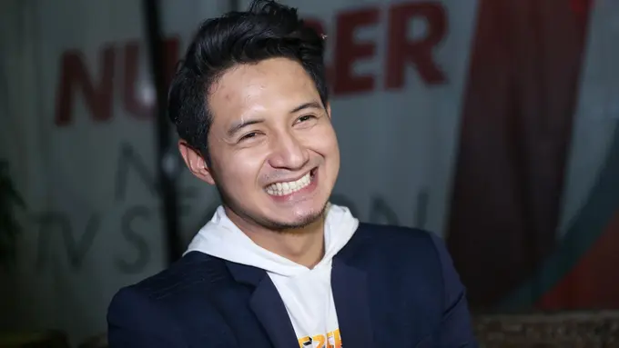 [Bintang] Chand Kelvin