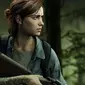 Ellie dari seri The Last of Us Part 2. (Doc: Techspot)