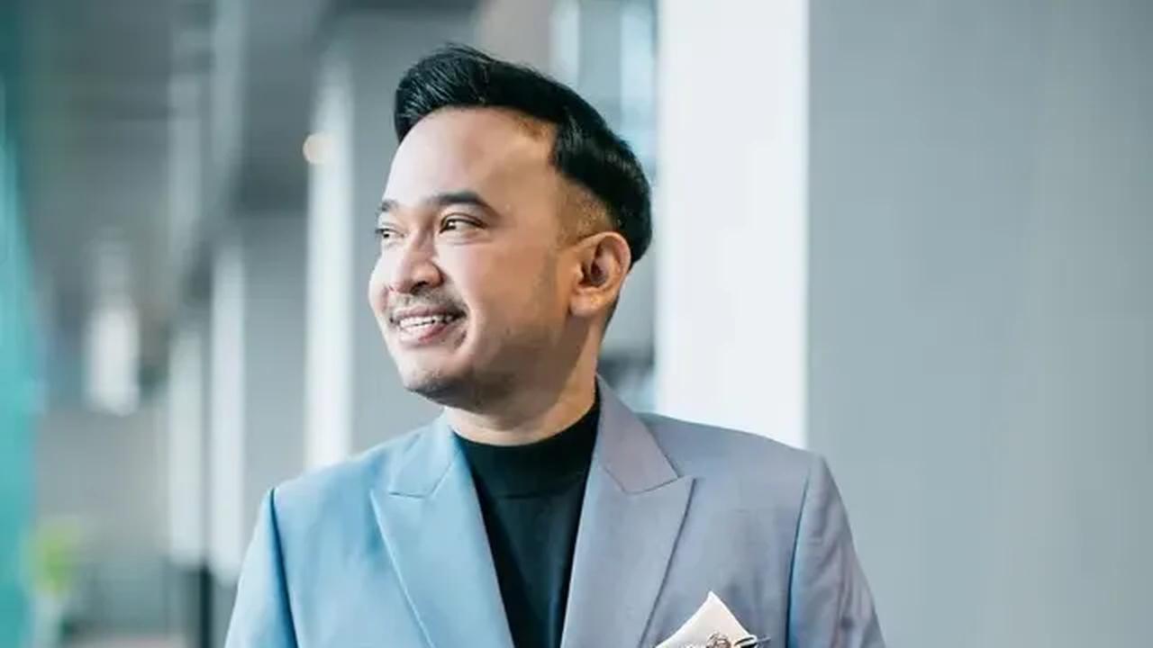 Ruben Pandu Sesi Live