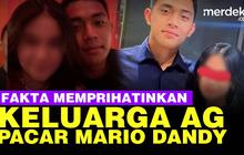 VIDEO: Kondisi Mengenaskan Keluarga AG "Ayah Stroke, Ibu Kanker Paru"