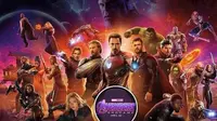 Avengers: Endgame (Sumber: Marvel)