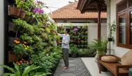 7 Cara Menerapkan Slow Living, Kunci Hidup Lebih Bermakna dan Bebas Stres