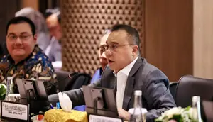 Pimpinan DPR Pastikan Pembahasan RUU Tetap Berjalan Selama Reses