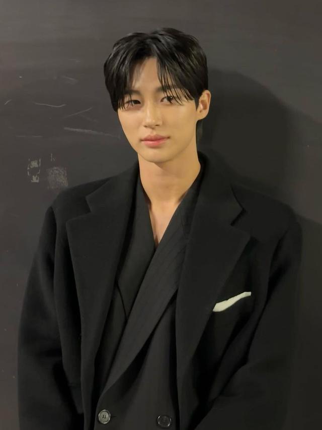 [Liputan6] Byeon Woo Seok