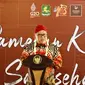 Sekretaris Jenderal Senapati Nusantara periode 2022-2026, Hasto Kriatiyanto (Istimewa)