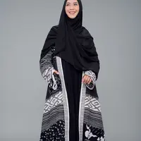 Oki Setiana Dewi. (Dok. Instagram @okisetianadewi)