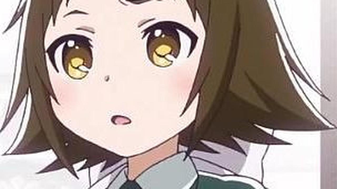 Ketiga, Anime 'Engaged to the Unidentified' yang Tayang 2014